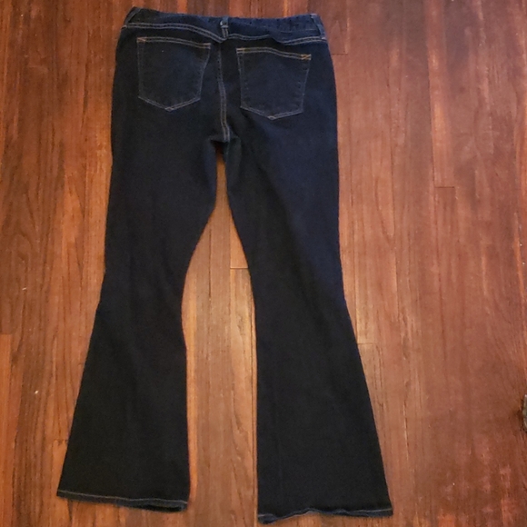 Womens Gap jeans - Picture 4 of 4